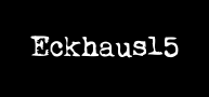 Eckhaus15 Logo